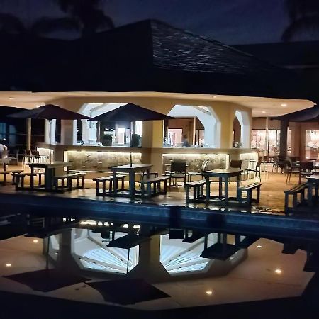 Sundown Country Estate Hotell Boshoek Eksteriør bilde