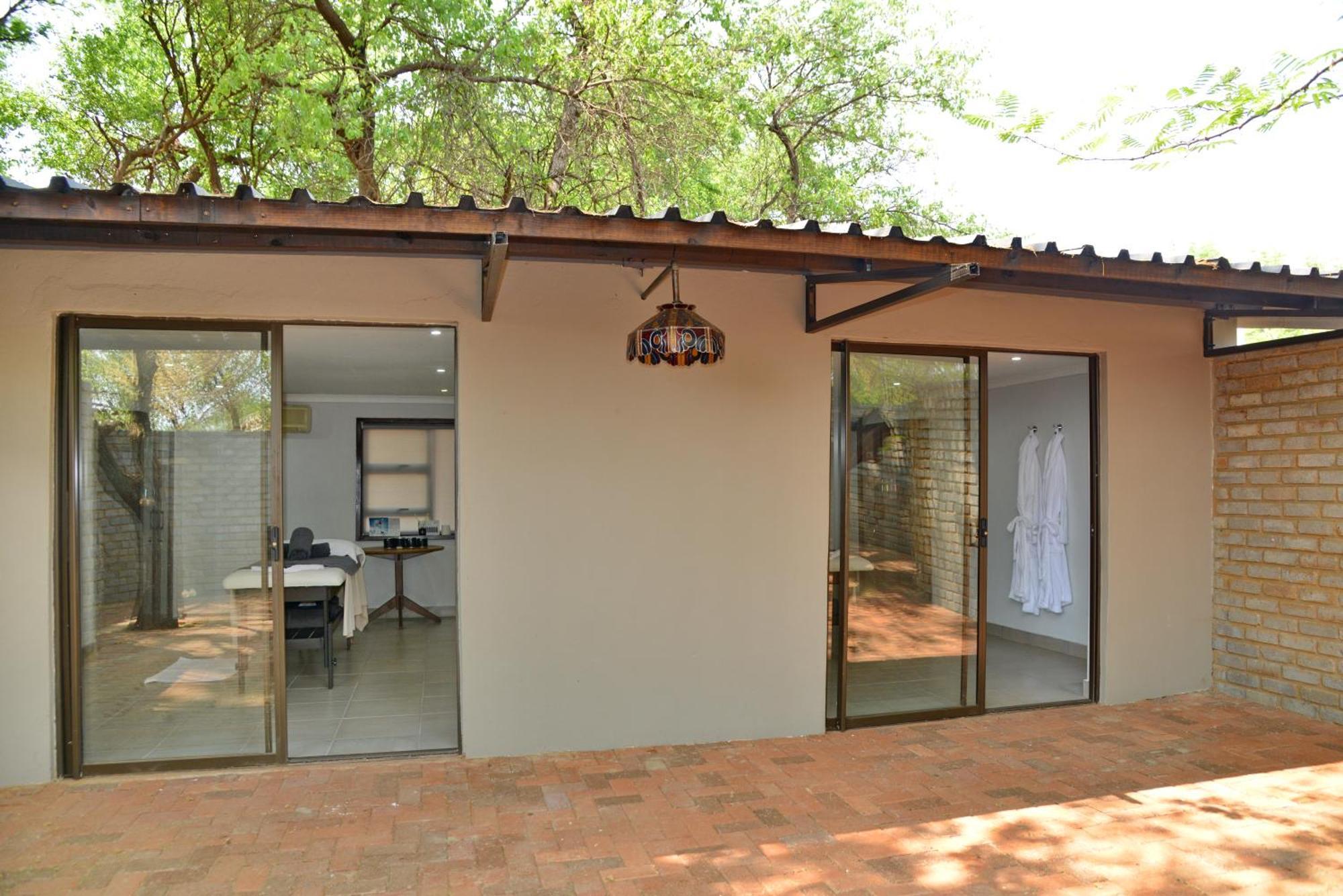 Sundown Country Estate Hotell Boshoek Eksteriør bilde