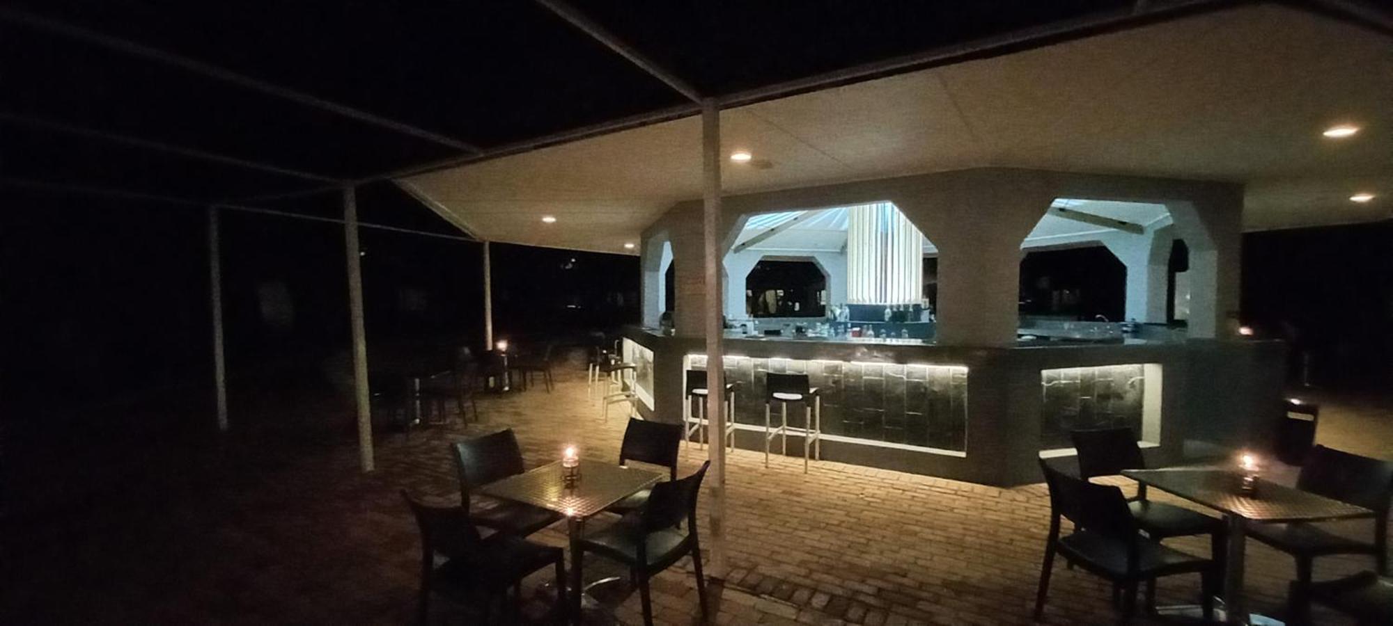 Sundown Country Estate Hotell Boshoek Eksteriør bilde