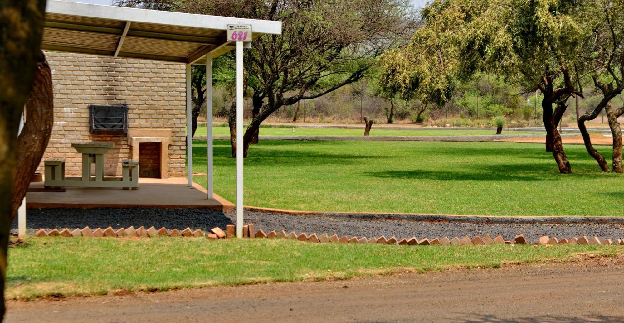 Sundown Country Estate Hotell Boshoek Eksteriør bilde