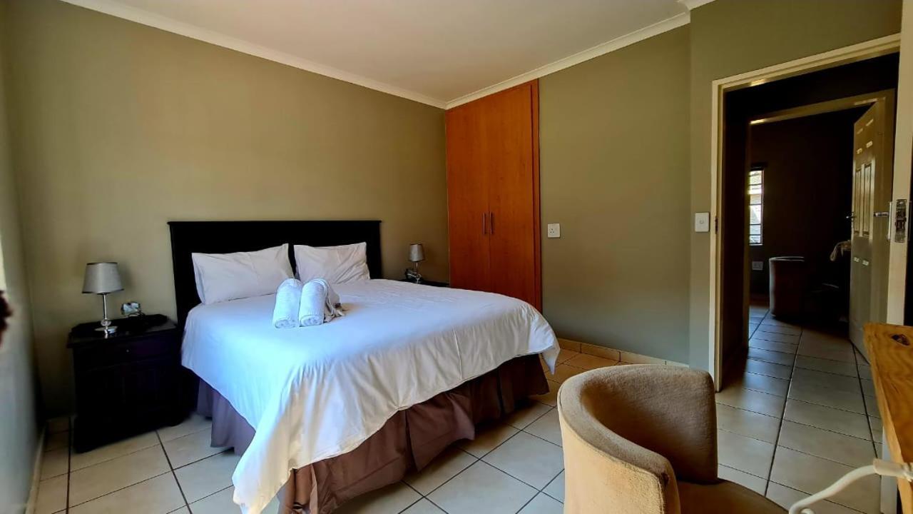 Sundown Country Estate Hotell Boshoek Eksteriør bilde