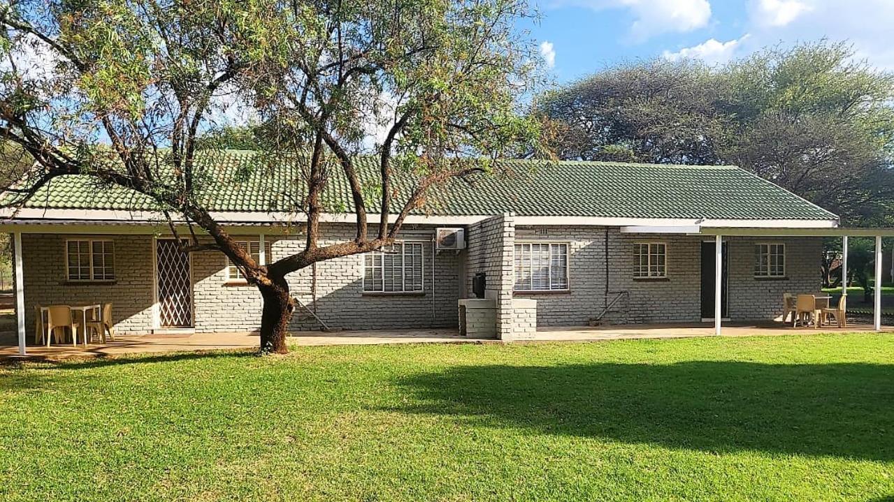 Sundown Country Estate Hotell Boshoek Eksteriør bilde
