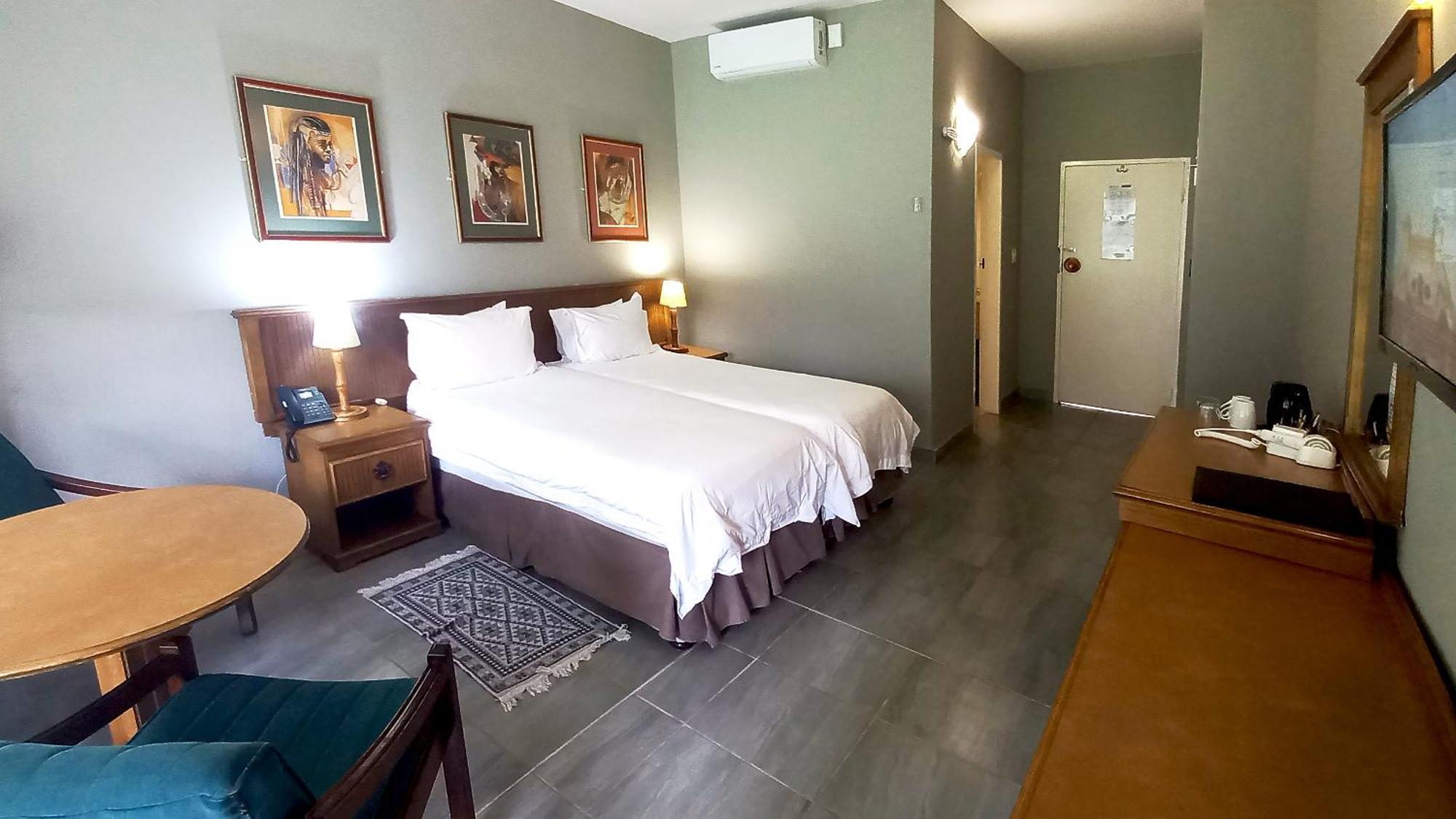 Sundown Country Estate Hotell Boshoek Rom bilde
