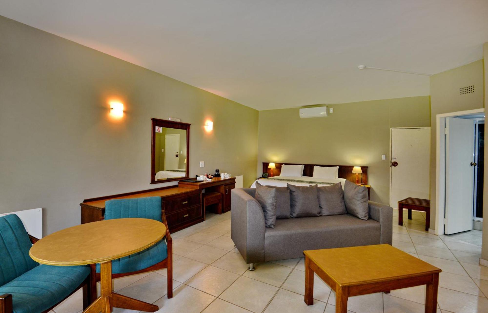 Sundown Country Estate Hotell Boshoek Eksteriør bilde