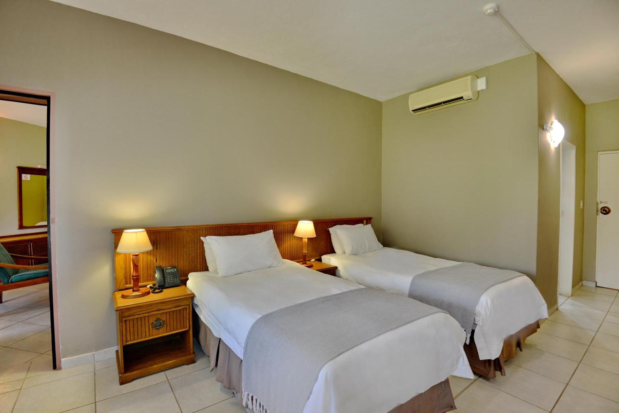 Sundown Country Estate Hotell Boshoek Eksteriør bilde